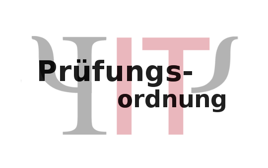 M.Sc. Psychologie in IT M.Sc. Psychologie in IT