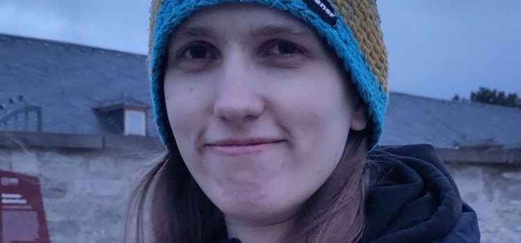 Bild von Svenja Kernig