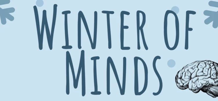 ❄️ Winterabend und Thesenvorstellung ❄️